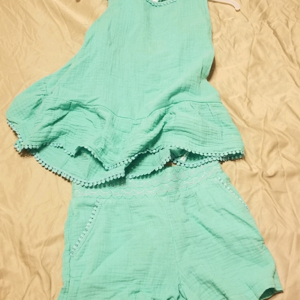Short set